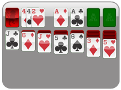 Game: 247 Solitaire - Free online games - GamingCloud